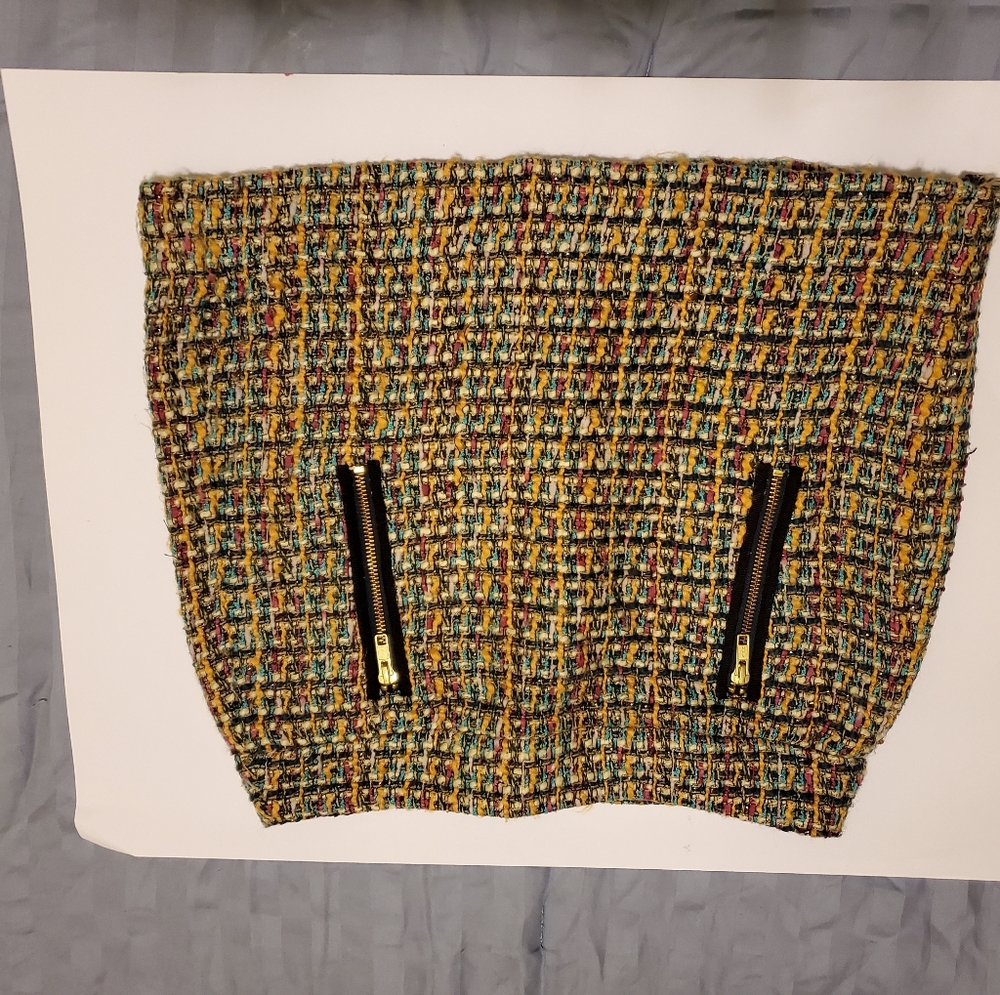 J. Crew Skirt